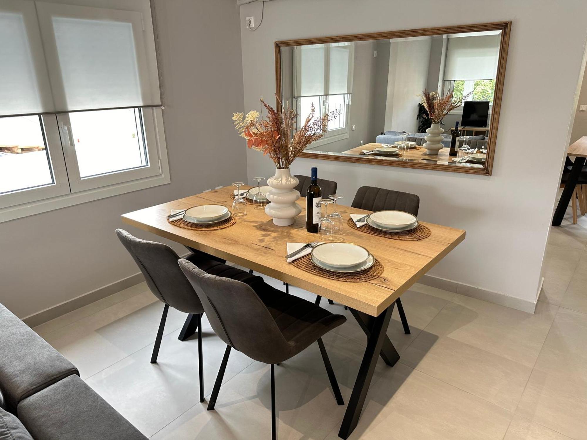 Seaside Luxury Apartments Pórto Ráfti Kültér fotó