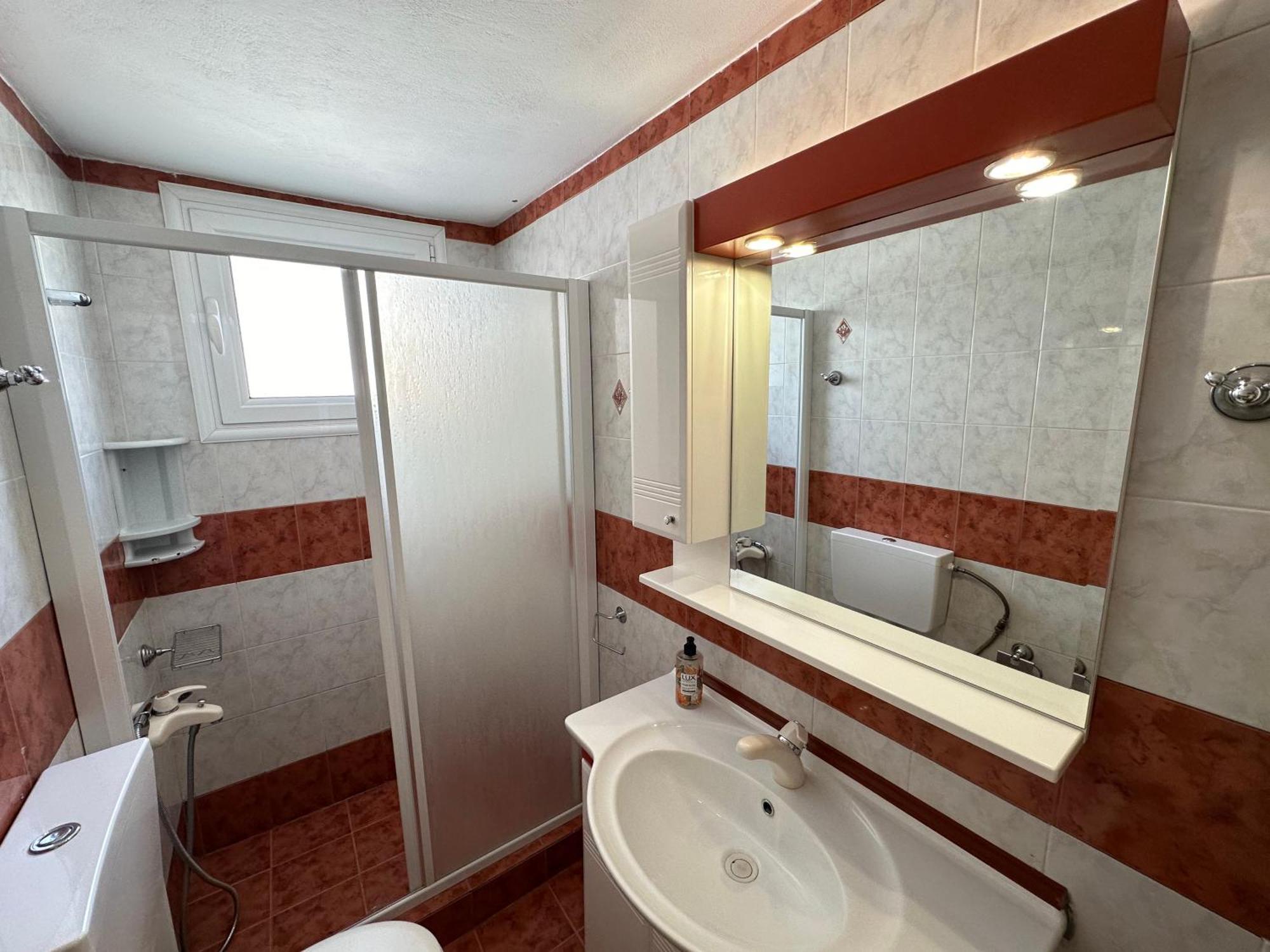 Seaside Luxury Apartments Pórto Ráfti Kültér fotó