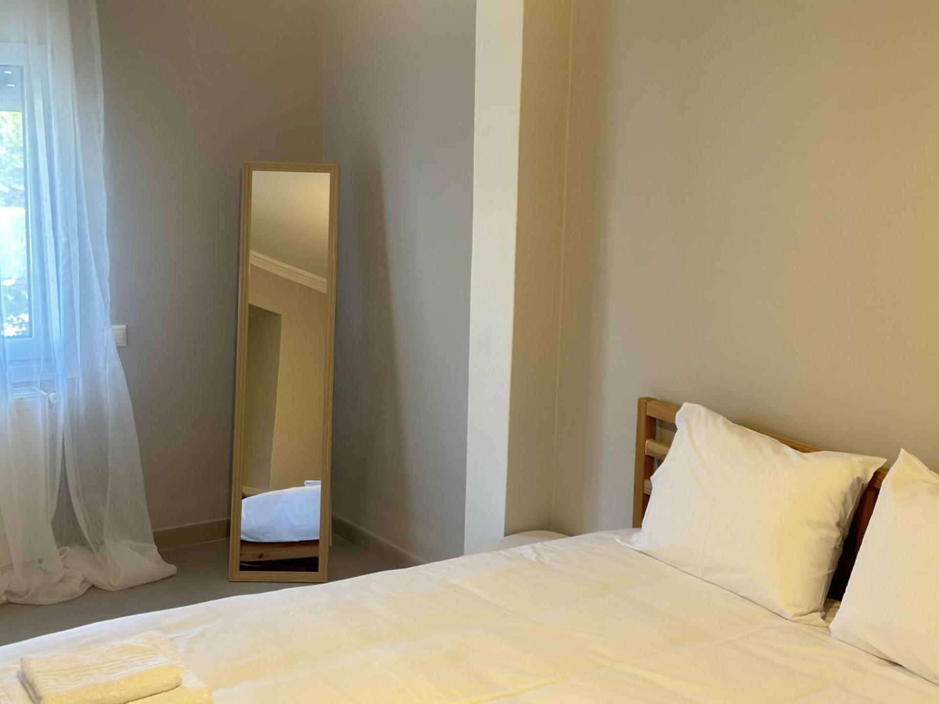 Seaside Luxury Apartments Pórto Ráfti Kültér fotó